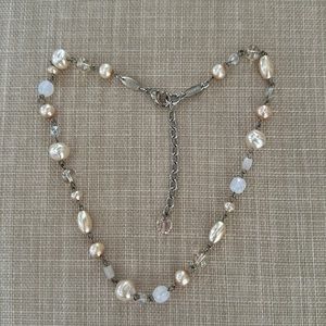 Sabika vintage necklace